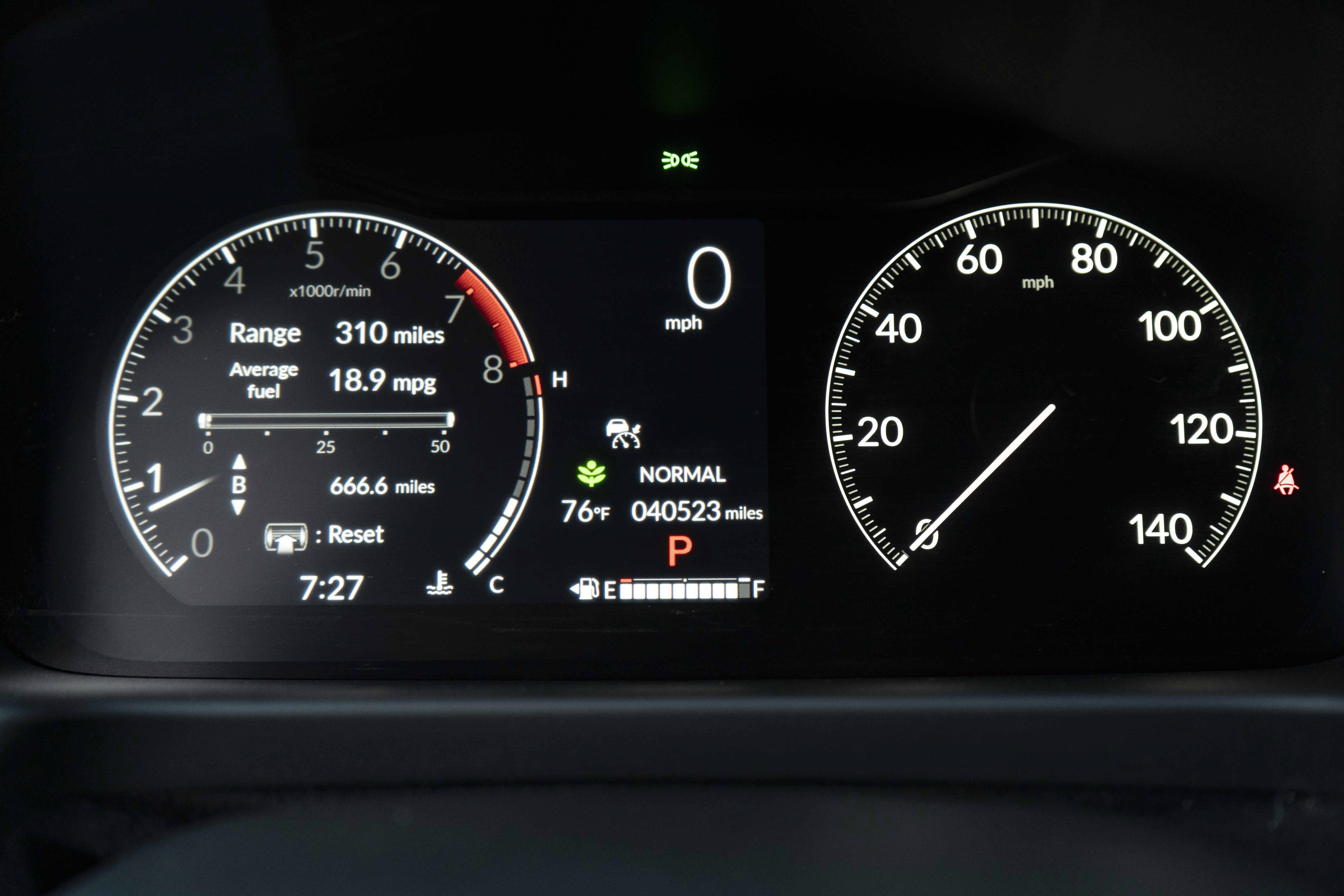 Used 2024 Honda Ridgeline TrailSport image 22