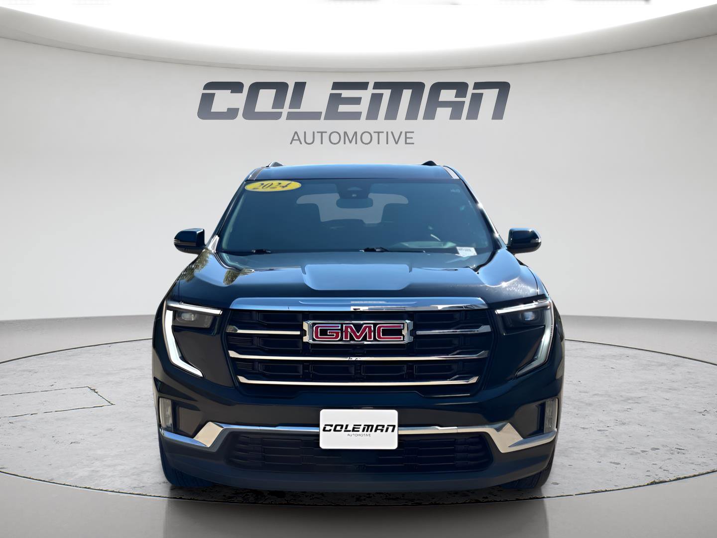 Used 2024 GMC Acadia Elevation image 8