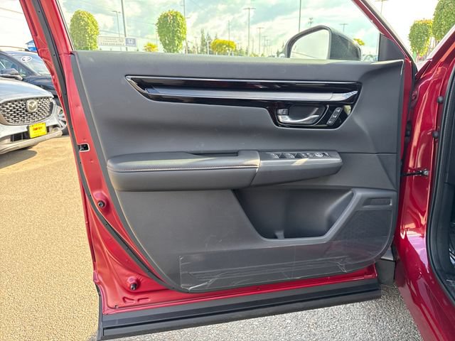 New 2026 Honda CR-V Sport Touring image 16