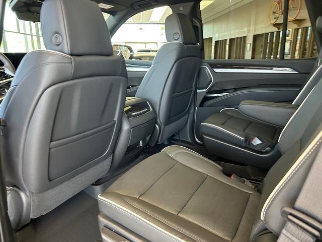 New 2025 Cadillac Escalade Premium Luxury w/ LPO, Floor Liner Package image 12