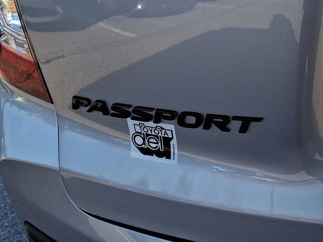 Used 2023 Honda Passport TrailSport image 30
