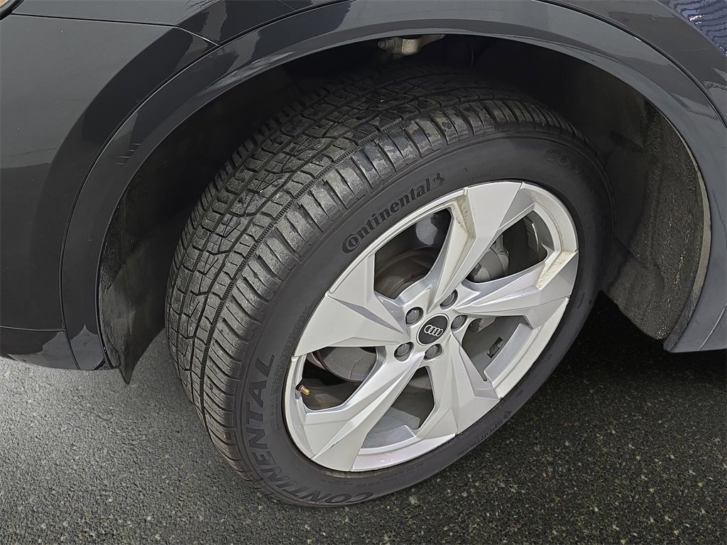 Used 2021 Audi Q5 2.0T Premium Plus w/ Premium Plus Package image 32