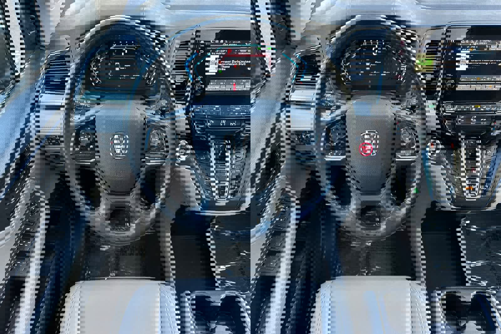 Used 2019 Honda Odyssey EX-L image 14