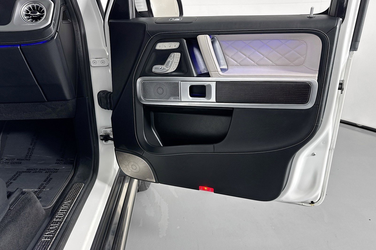 Certified 2024 Mercedes-Benz G 550 image 26