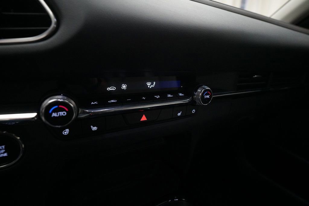 Used 2025 MAZDA CX-30 2.5 Turbo w/ Premium Plus Pkg image 21