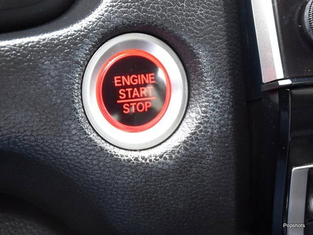 Used 2021 Honda CR-V EX-L image 19