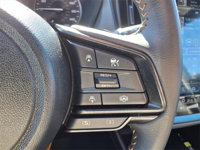 Certified 2024 Subaru Crosstrek 2.5i Wilderness w/ Wilderness Package image 15