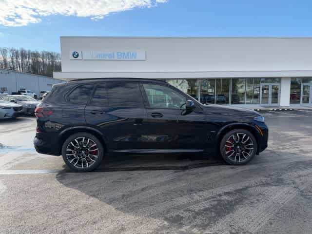 New 2026 BMW X5 xDrive50e w/ Executive Package AWD/4WD image 11