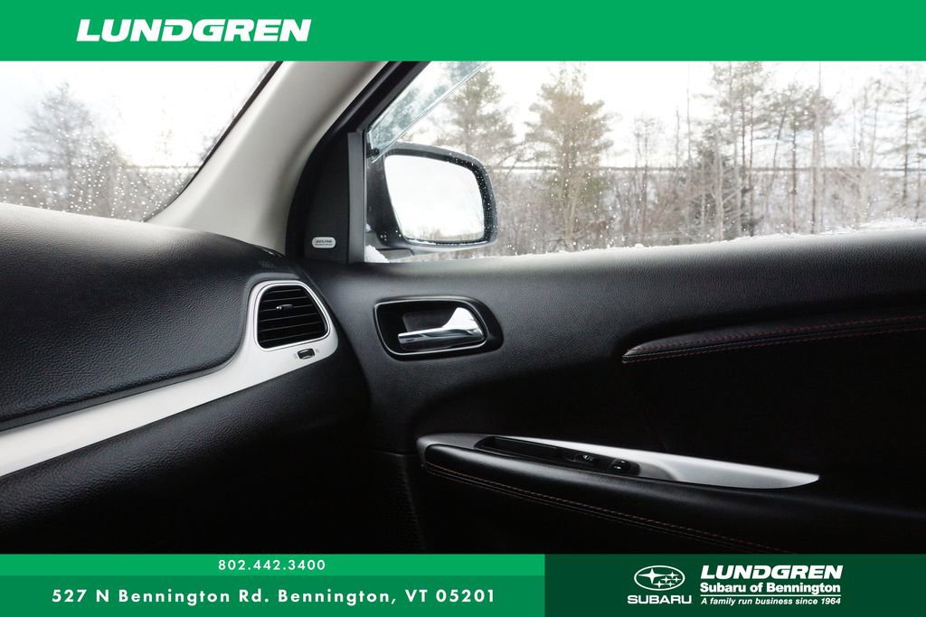 Used 2019 Dodge Journey GT image 21
