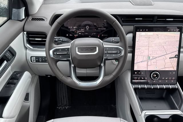 New 2026 GMC Terrain Denali w/ LPO, Floor Liner Package image 16