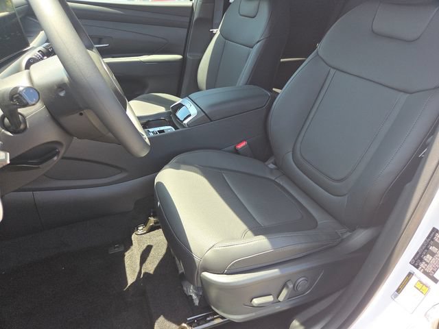 New 2026 Hyundai Santa Cruz SEL AWD/4WD image 21