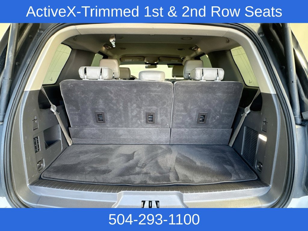 Used 2019 Ford Expedition XLT w/ Equipment Group 202A RWD image 28