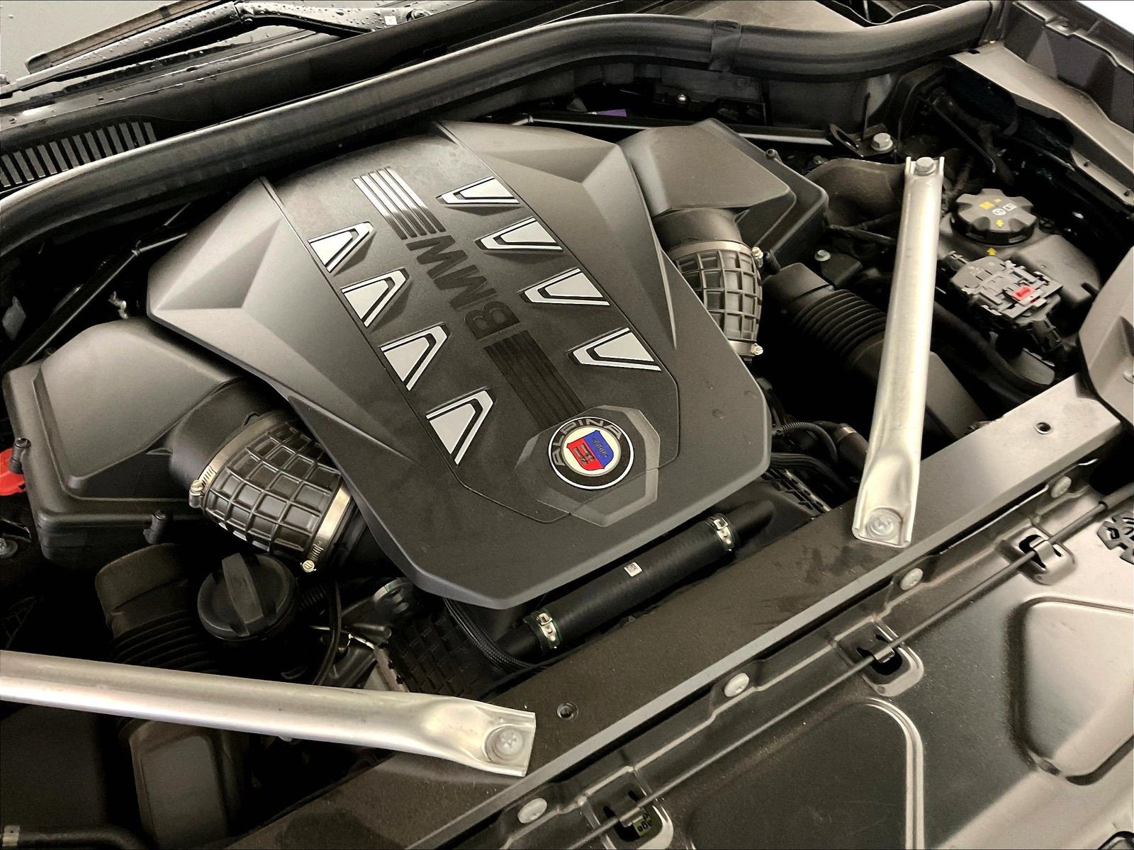 Used 2026 BMW ALPINA XB7 AWD/4WD image 32