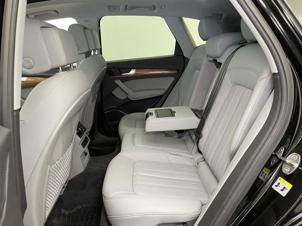Certified 2022 Audi Q5 2.0T Premium Plus image 19