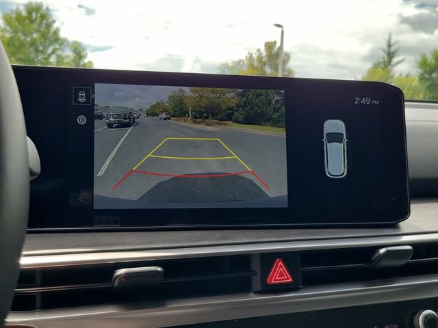 Certified 2024 Kia Sorento X-Line EX AWD/4WD image 23