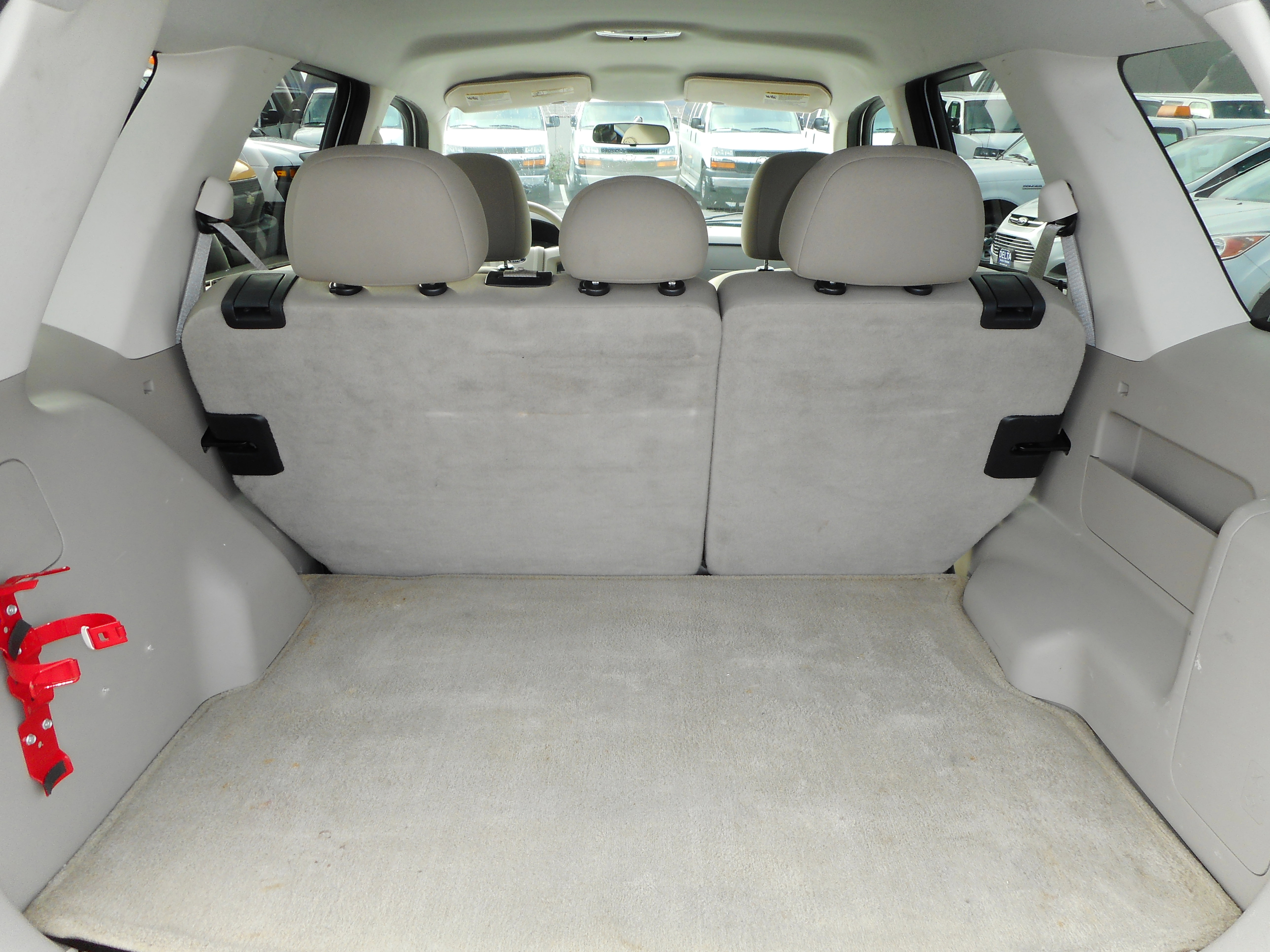 Used 2008 Ford Escape 2WD Hybrid image 22