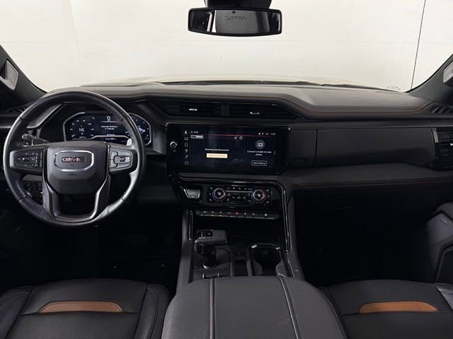 Used 2023 GMC Sierra 1500 AT4 w/ AT4 Premium Package AWD/4WD image 22