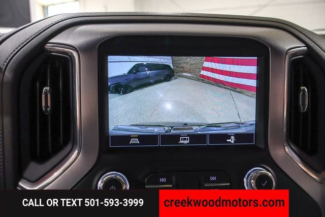 Used 2021 GMC Sierra 1500 SLT w/ SLT Premium Plus Package image 50