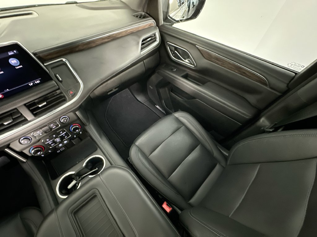 Used 2021 Chevrolet Tahoe LT RWD image 11