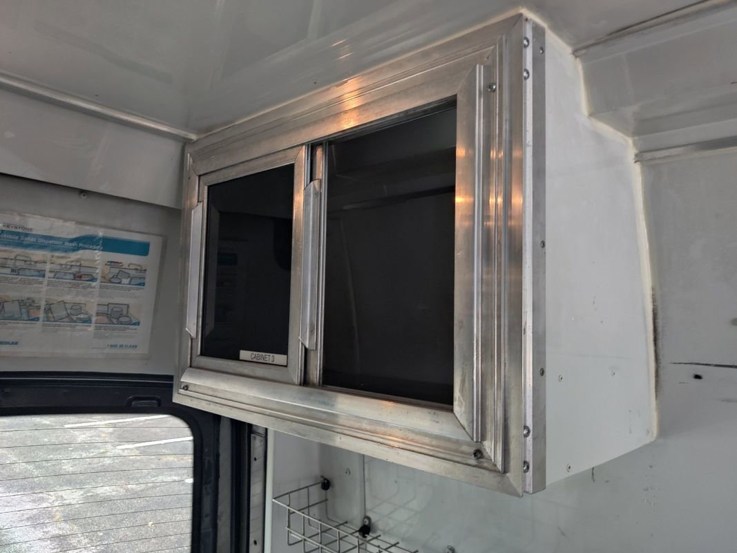 Used 2020 Mercedes-Benz Sprinter 4500 image 29