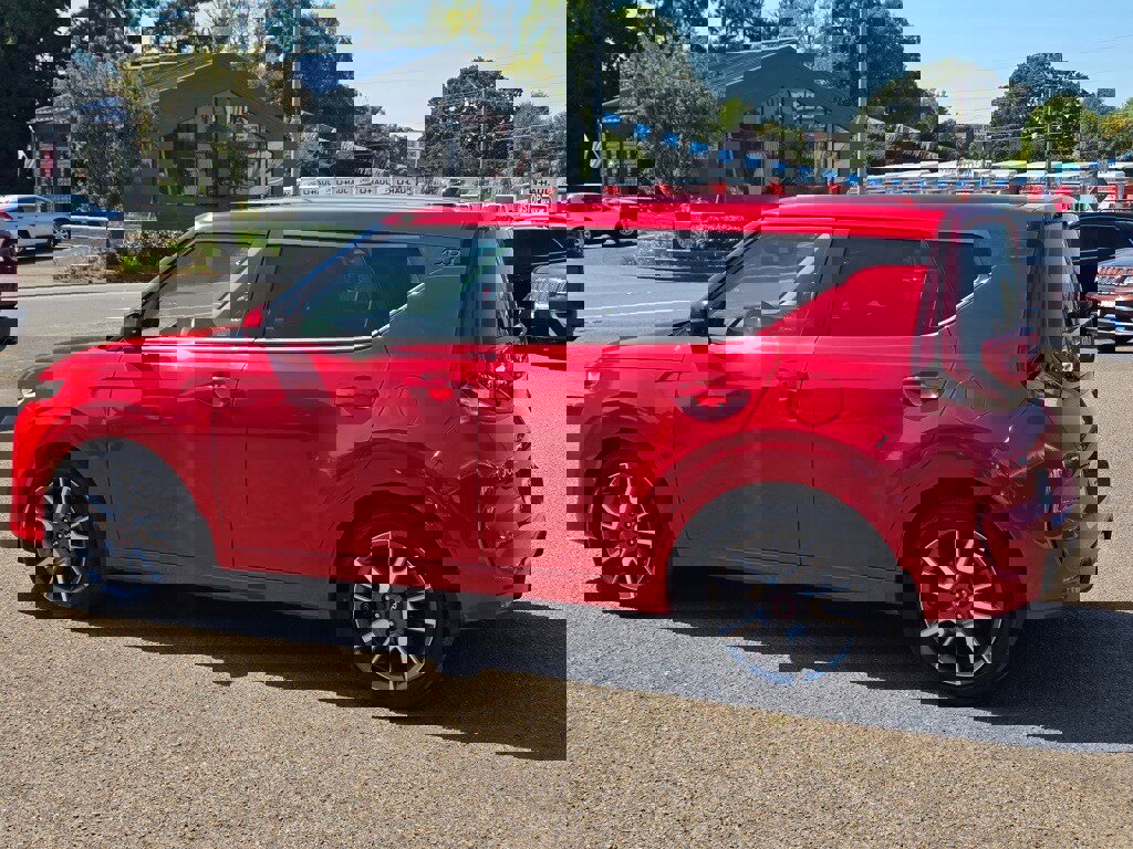 Used 2022 Kia Soul Turbo image 29