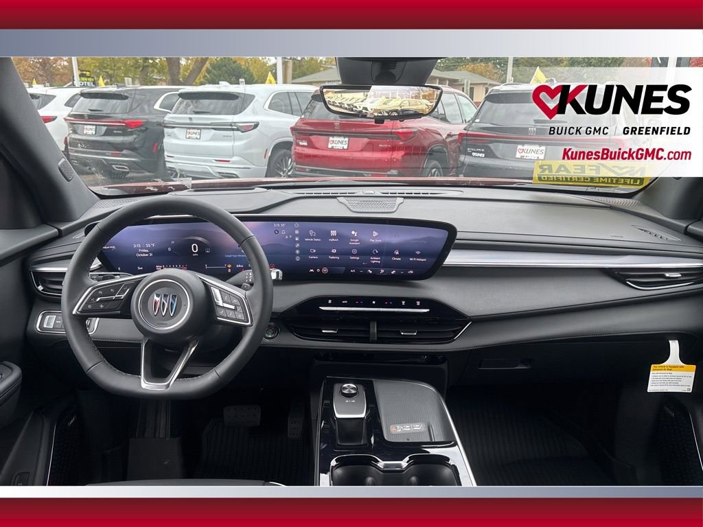 New 2026 Buick Enclave Sport Touring w/ Power Package image 45