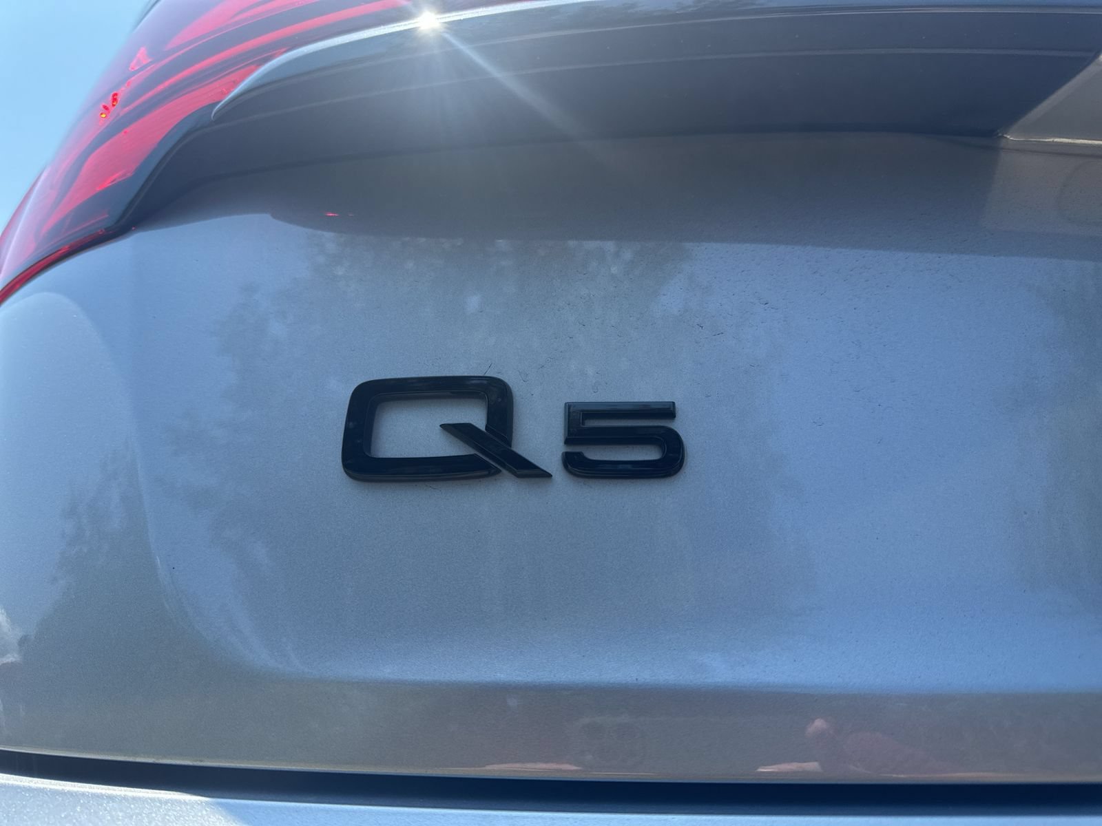 Certified 2025 Audi Q5 2.0T Premium Plus w/ Premium Plus Package AWD/4WD image 10