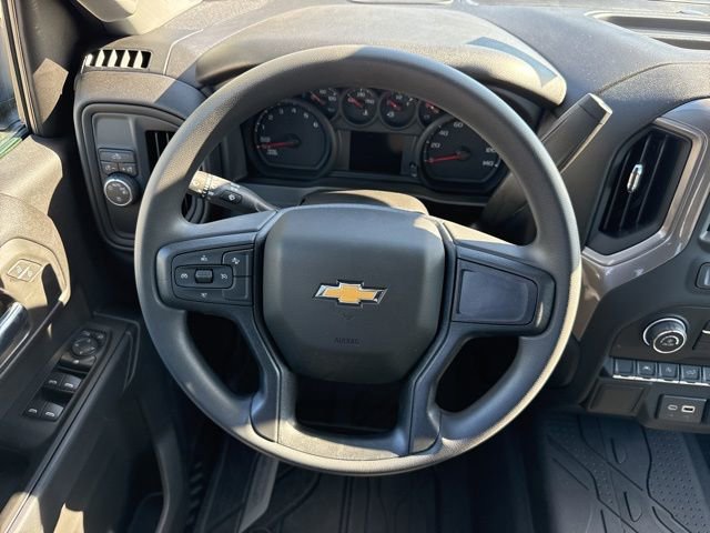 New 2026 Chevrolet Silverado 1500 Custom image 16