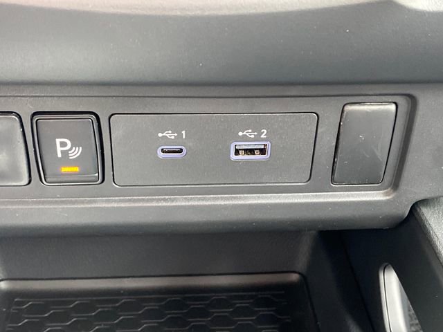 New 2026 Nissan Frontier S AWD/4WD image 18
