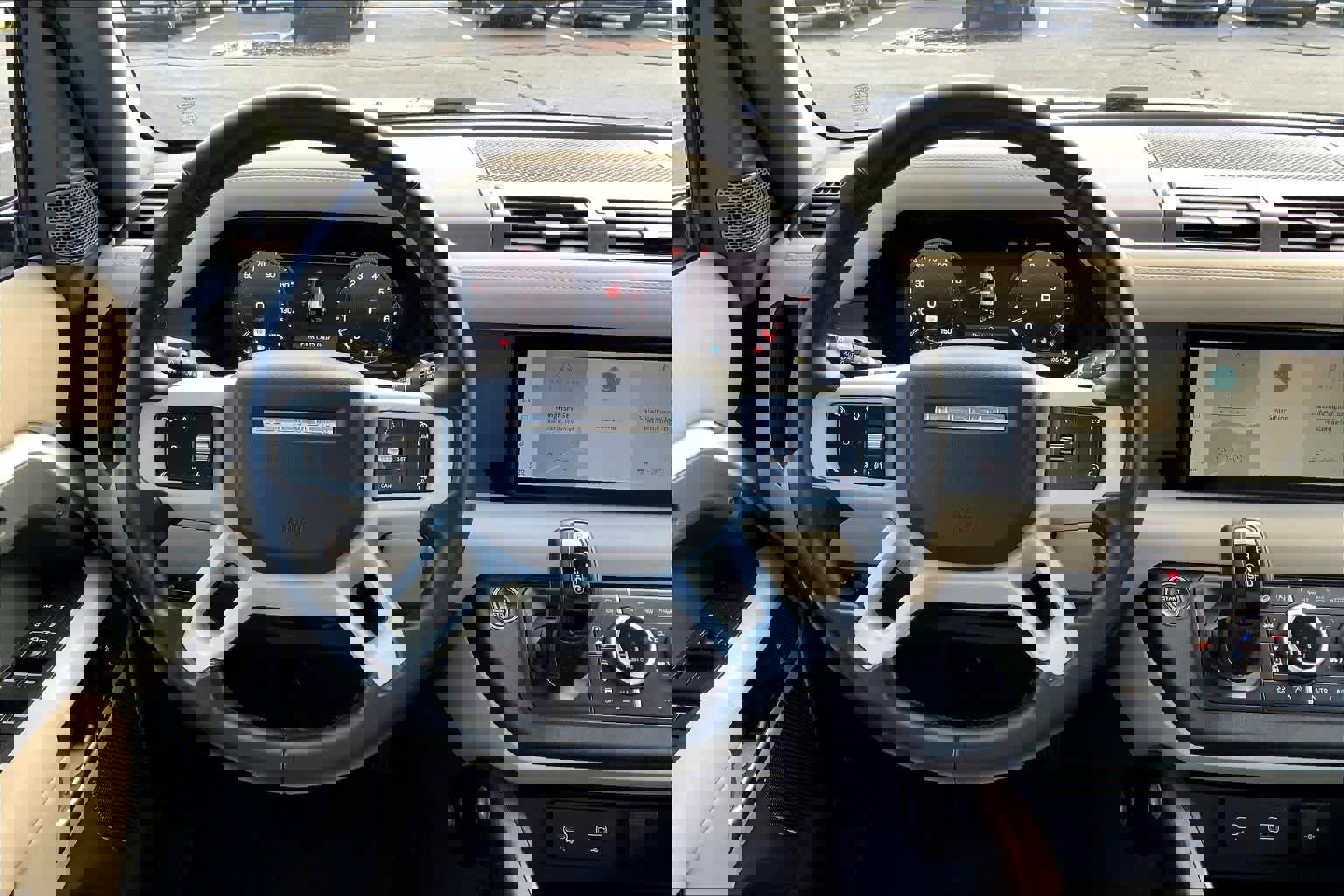 Used 2023 Land Rover Defender 110 S image 5