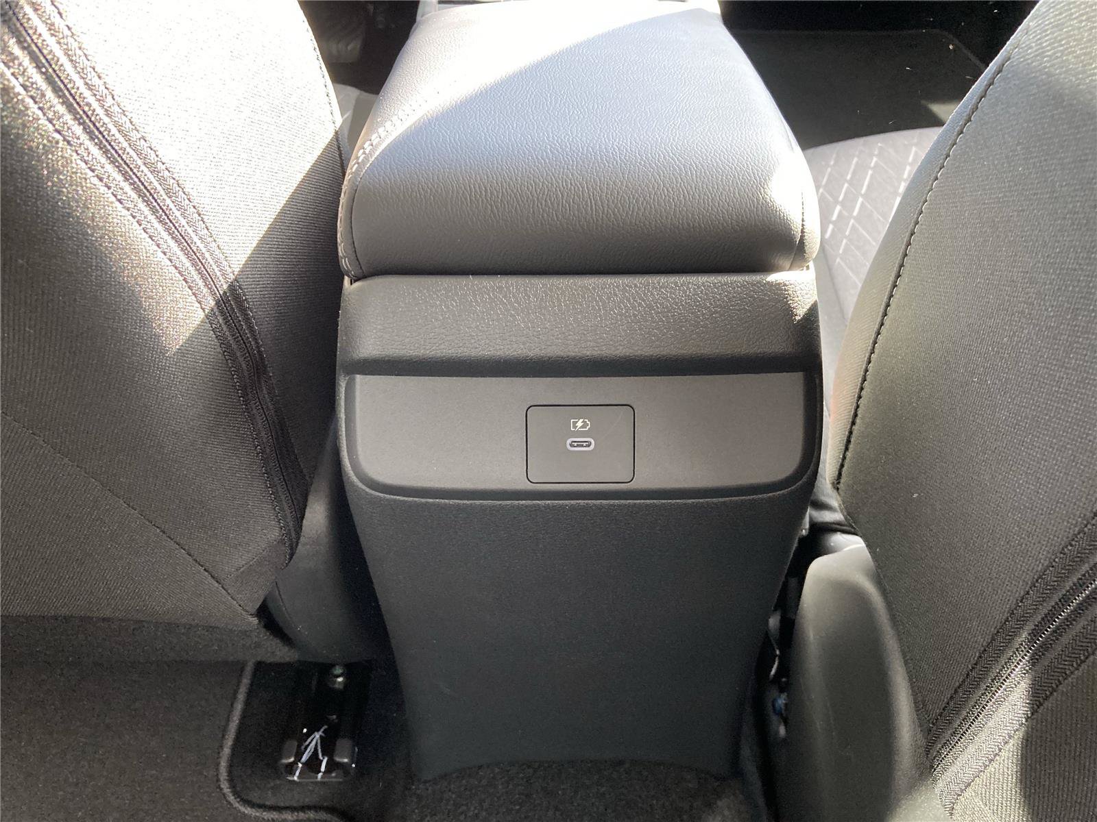 New 2026 Nissan Sentra SV w/ SV Convenience Package FWD image 26