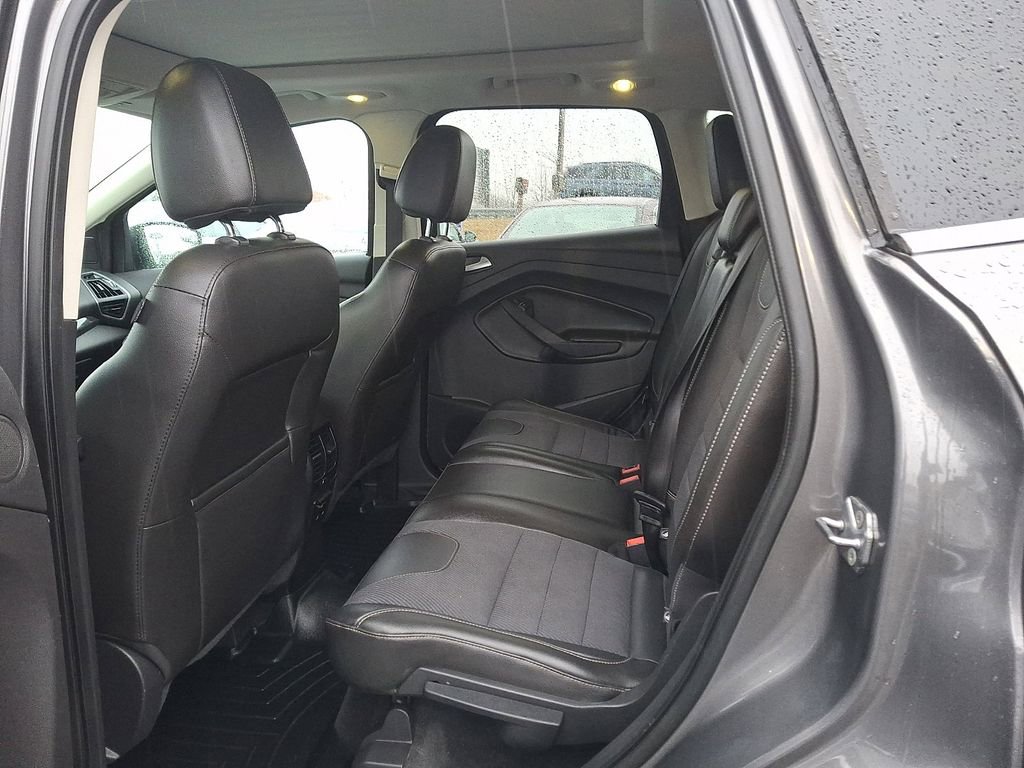 Used 2013 Ford Escape Titanium w/ Class II Trailer Tow Pkg image 10