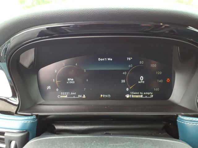 Used 2021 Lincoln Corsair Reserve w/ Sport Package AWD/4WD image 16