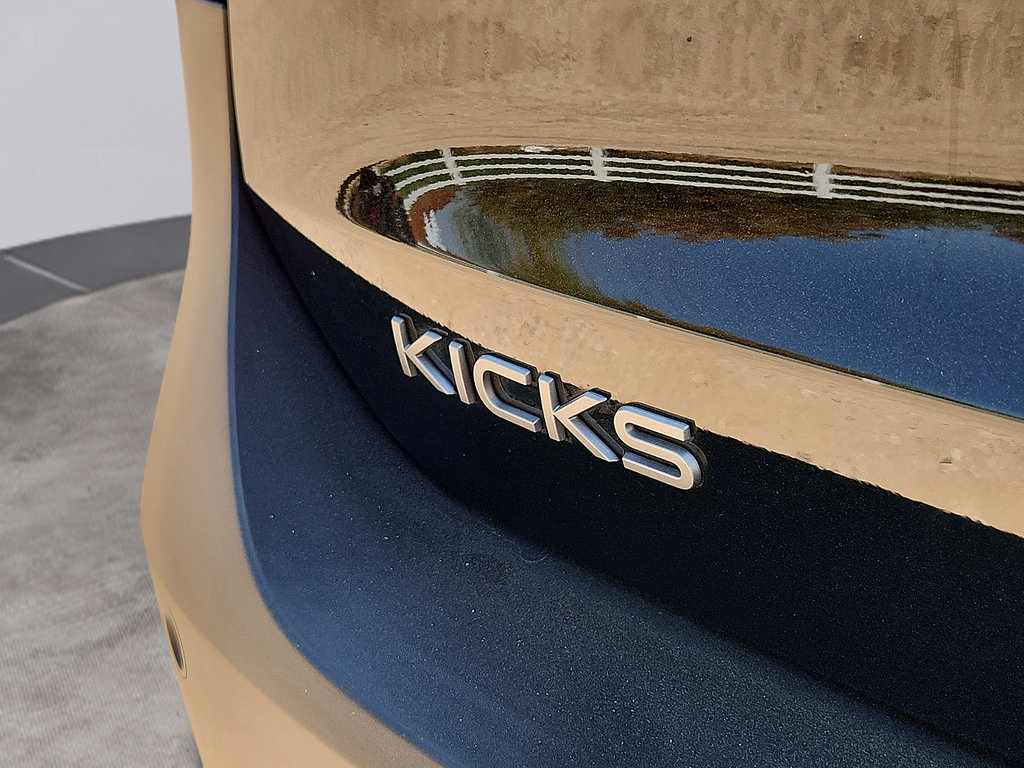 Used 2026 Nissan Kicks S FWD image 25