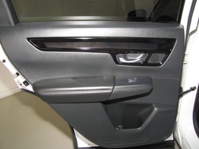 Certified 2025 Honda CR-V EX-L image 13