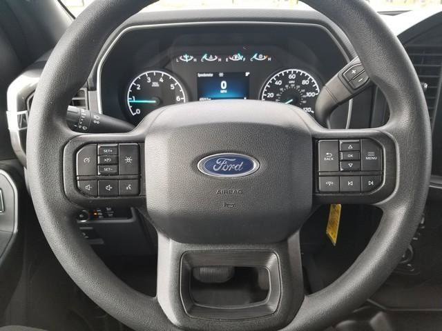 Certified 2023 Ford F150 XL w/ STX Appearance Package image 21