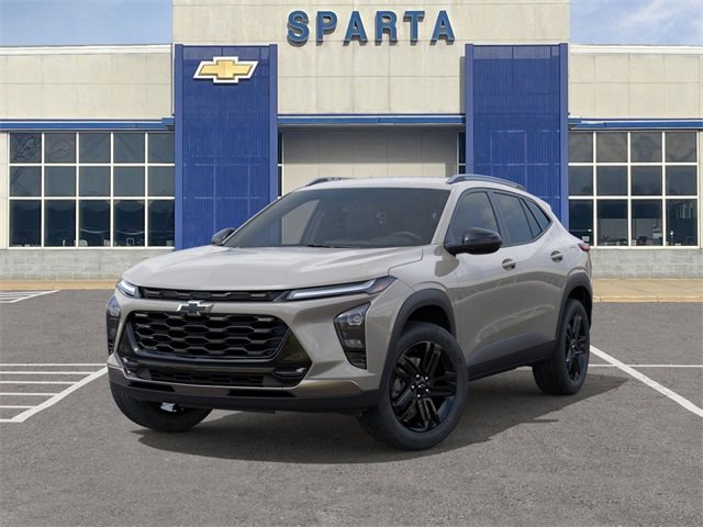 New 2026 Chevrolet Trax ACTIV w/ Driver Confidence Package image 6