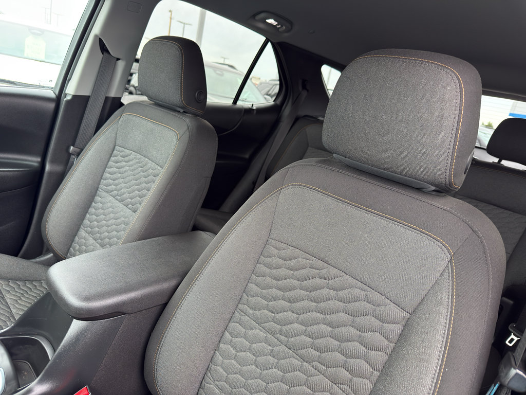 Certified 2020 Chevrolet Equinox LT AWD/4WD image 28