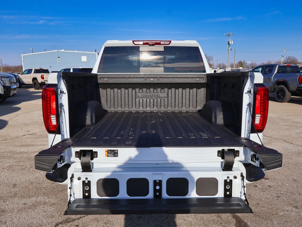 New 2026 GMC Sierra 1500 Denali w/ Denali Reserve Package image 5