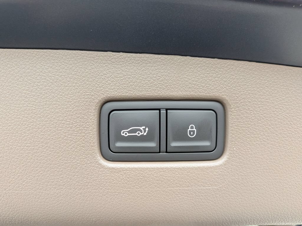 New 2026 Genesis GV70 2.5T Advanced AWD/4WD image 31