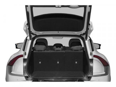 Certified 2024 Kia EV6 Wind w/ Wind Technology Package image 14