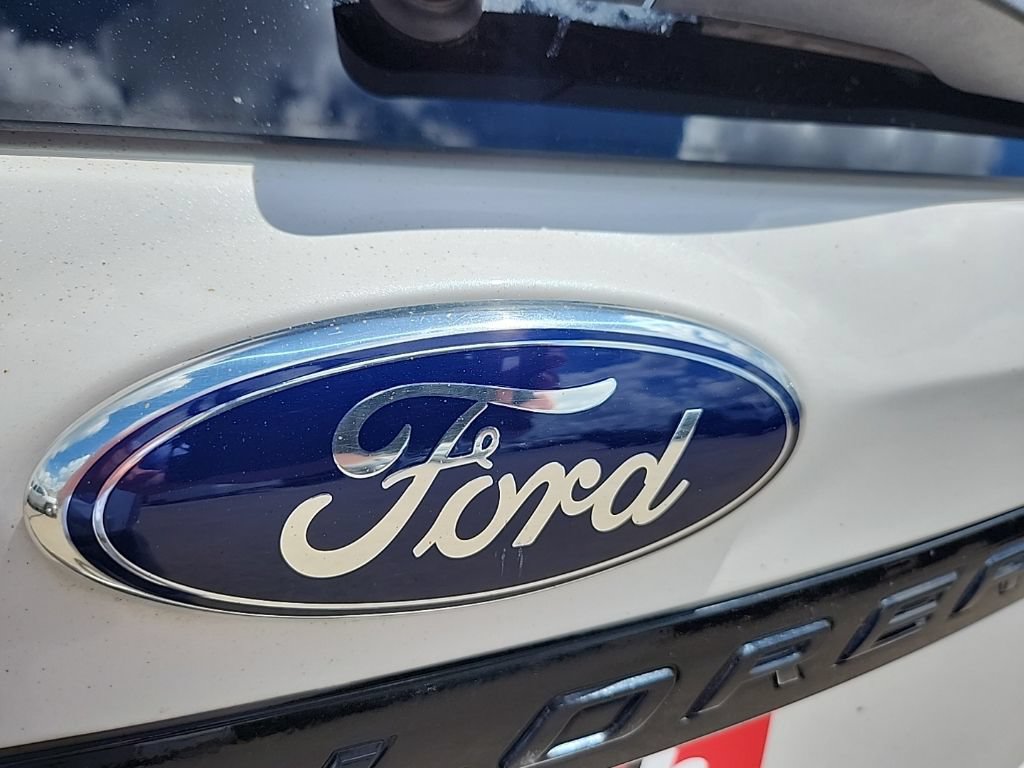 Used 2014 Ford Explorer Sport w/ Equipment Group 401A AWD/4WD image 37