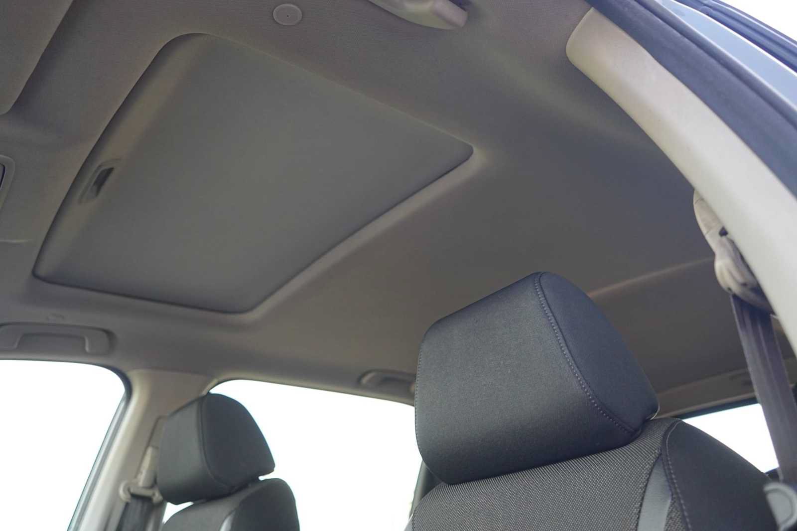 Used 2024 Honda CR-V EX image 26