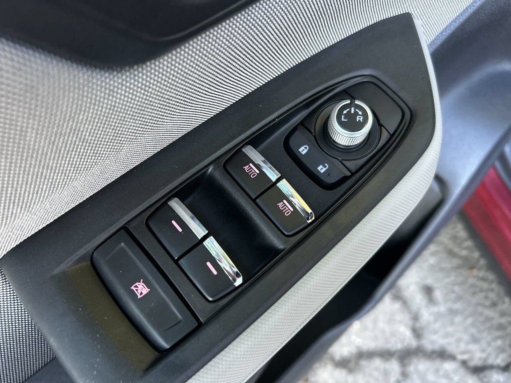 Certified 2026 Subaru Forester Premium AWD/4WD image 16