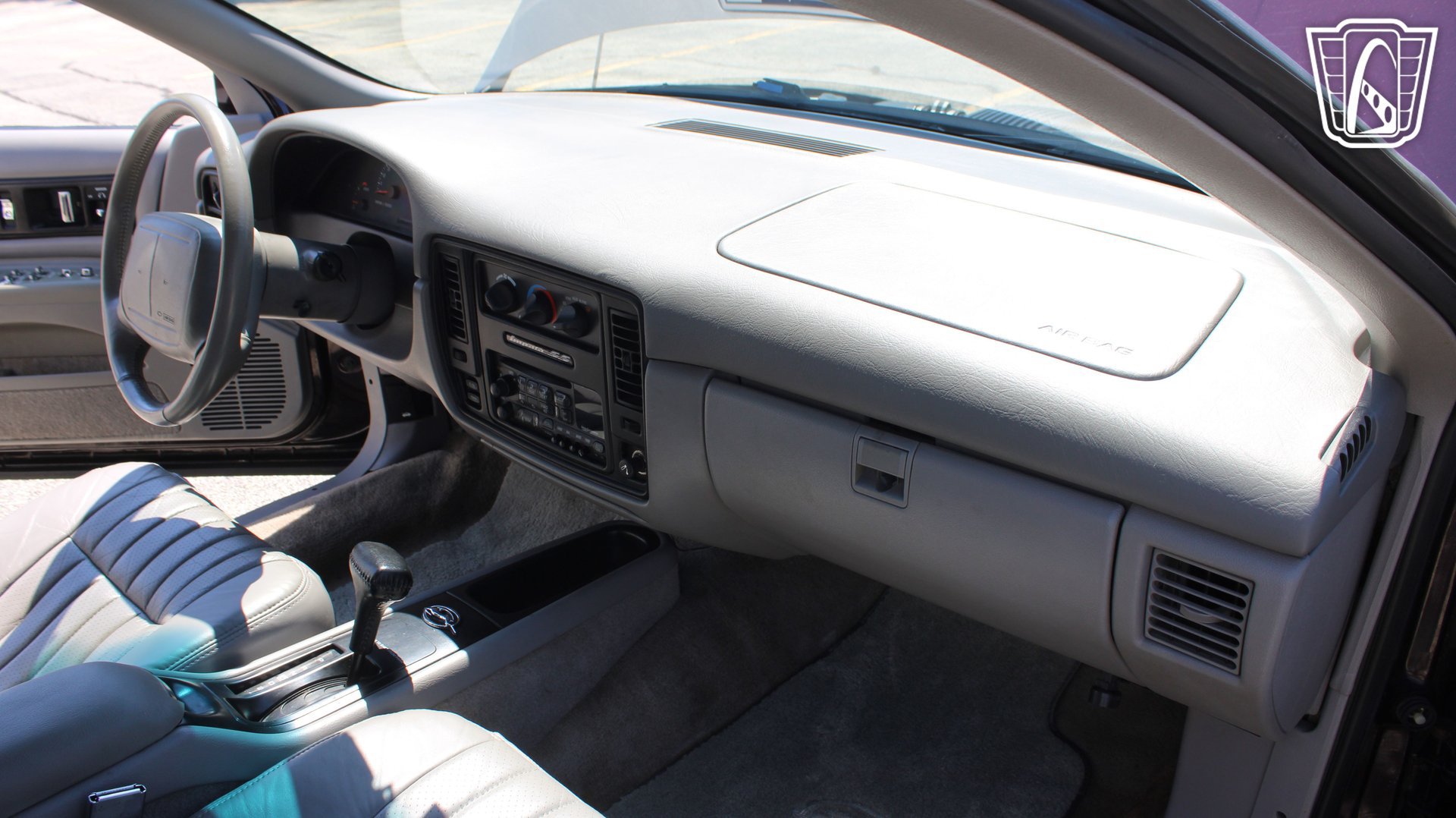 Used 1996 Chevrolet Impala SS RWD image 14