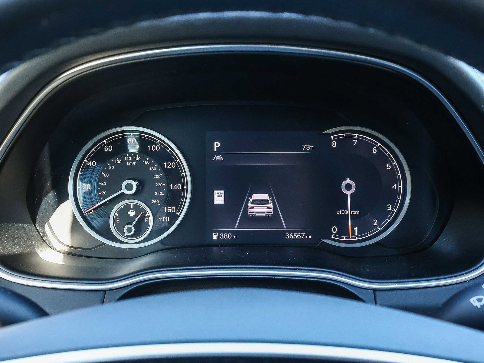 Used 2024 Genesis GV80 2.5T image 25