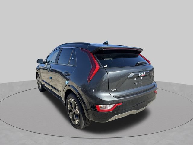 New 2025 Kia Niro Wind w/ Wind Preserve Package FWD image 31