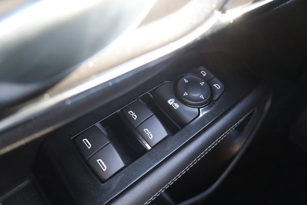 Used 2024 Cadillac CT4 Luxury w/ Cold Weather Package image 35