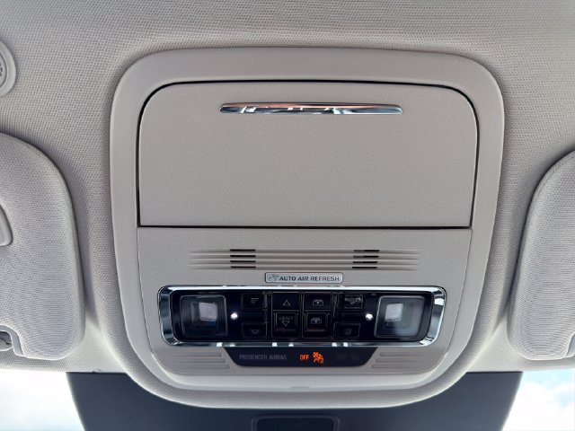 New 2026 Lincoln Aviator Reserve AWD/4WD image 35
