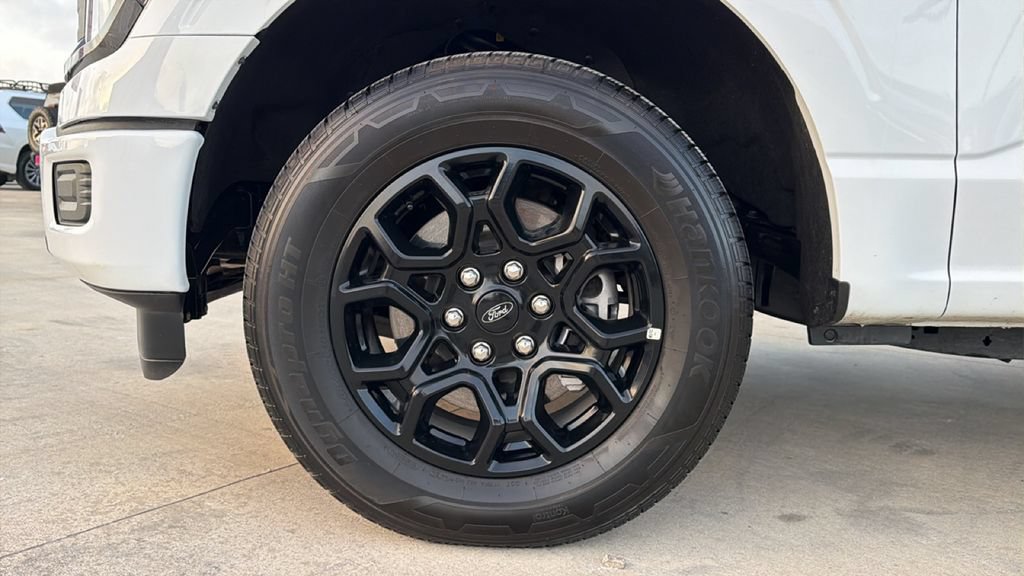 Used 2026 Ford F150 STX RWD image 9